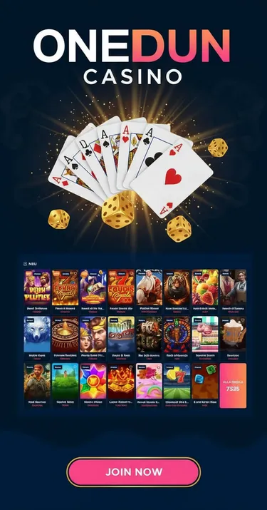 OneDun Casino